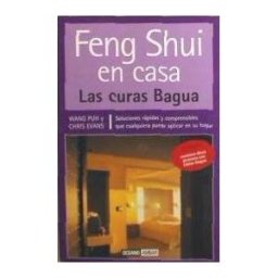 Océano Ambar Feng Shui En Casa