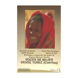 Talasa Ediciones, S.L. Voces De Mujer Desde Túnez