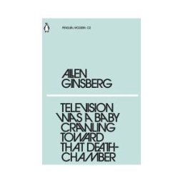 Penguin Books Ltd Television Was A Baby Crawling Toward That Deathchamber