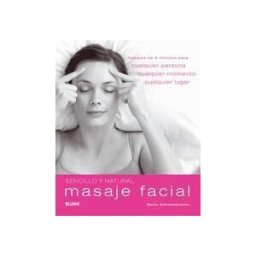 Naturart Sencillo Y Natural. Masaje Facial