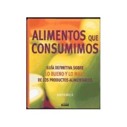 Naturart Alimentos Que Consumimos