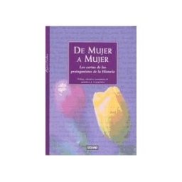 Océano Ambar De Mujer A Mujer