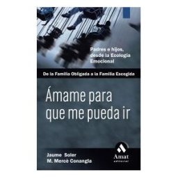 Amat Editorial Amame Para Que Me Pueda Ir