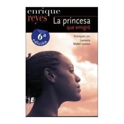 Eride Ediciones La Princesa Que Emigró