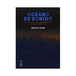 CAJA NEGRA EDITORA Oceano De Sonido