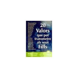 Amat Editorial 20 Valors Que Pot Transmetre Als Seus Fills