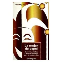 Editorial CCS La Mujer De Papel