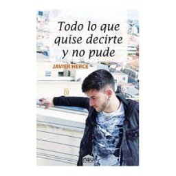 Nou Editorial Todo Lo Que Quise Decirte Y No Pude