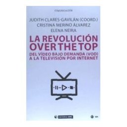 UOC Editorial Revolución Over The Top
