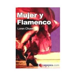 Signatura Ediciones Mujer Y Flamenco