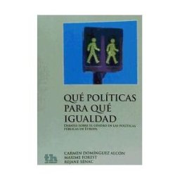Tirant Humanidades Que Politicas Para Que Igualdad