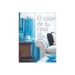 Océano Ambar El Color De Tu Casa