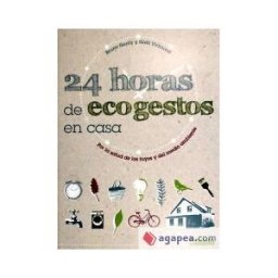 Océano Ambar 24 Horas De Ecogestos En Casa