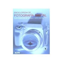 Naturart Enciclopedia De La Fotografía Digital