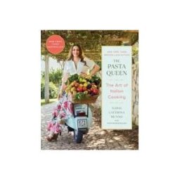 Simon and Schuster The Pasta Queen: The Art Of Italian Cooking