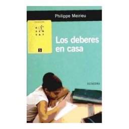 Editorial Octaedro, S.L. Los Deberes En Casa