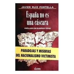 Ediciones áltera España No Es Una Cascara Altera
