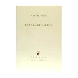 Huerga y Fierro Editores La Casa De Cartón
