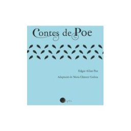 ADAPTA Contes De Poe - Catala