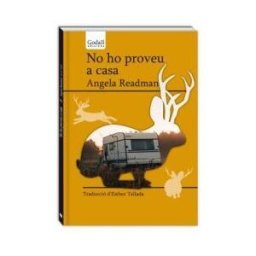 Godall Edicions SL No Ho Proveu A Casa