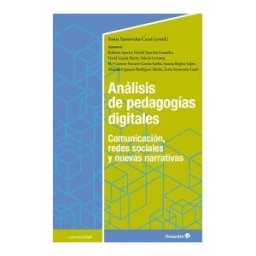 Editorial Octaedro, S.L. Análisis De Pedagogías Digitales