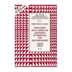 Mensajero, S.A. Evaluacion Conducta Adaptativa
