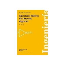 Universidad de Deusto Ejercicios Básicos De Sistemas Digitales