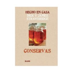 Naturart Hecho En Casa. Conservas