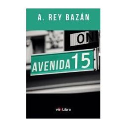 Vivelibro Avenida 15