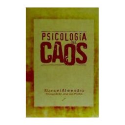 Ediciones La Llave Psicología Del Caos