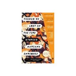 Random House Publishing Group Things We Lost In The Fire: Stories