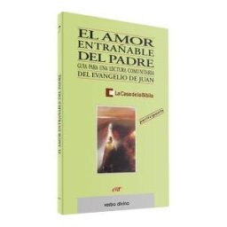 Editorial Verbo Divino El Amor Entrañable Del Padre
