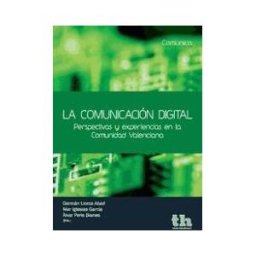 Tirant Humanidades La Comunicación Digital