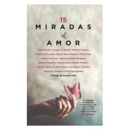 Almuzara 15 Miradas Al Amor