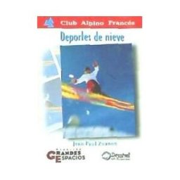 Ediciones Desnivel, S. L Deportes De Nieve