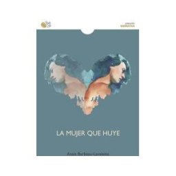 Baile Del Sol Ediciones, S.l. La Mujer Que Huye