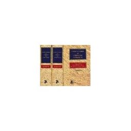 Atelier Editorial Comentarios Al Codigo De Comercio. Doctrina Y Jurisprudencia Adaptadas A La Nueva Ley De Enjuiciamiento Civil. (3 Vols.)