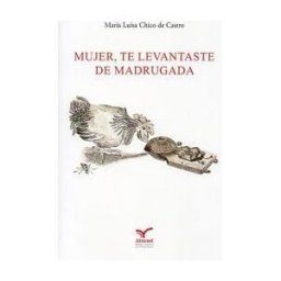 Editorial Almud Mujer Te Levantaste De Madrugada