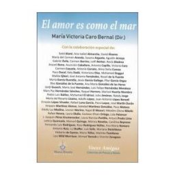 Nueva Estrella El Amor Es Como El Mar