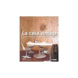 Océano Ambar La Casa Vintage