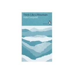 PENGUIN INGLES Think Like A Mountain