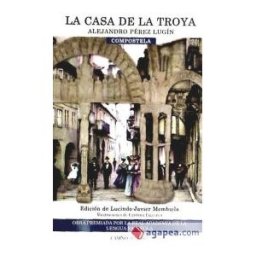 Editorial Camiño do Faro Casa De La Troya
