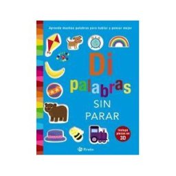 Editorial Bruño Di Palabras Sin Parar