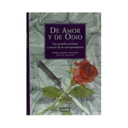 Océano Ambar De Amor Y De Odio