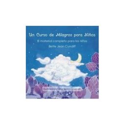 Editorial Ob Stare Un Curso De Milagros Para Niños