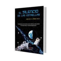 Premium Editorial El Silencio De Las Estrellas
