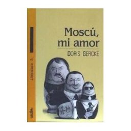 Tercera Prensa, S.A. Moscú, Mi Amor