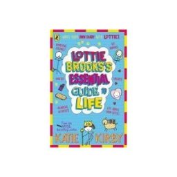 Penguin Books Ltd (UK) Lottie Brooks's Essential Guide To Life