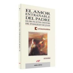 Editorial Verbo Divino El Amor Entrañable Del Padre
