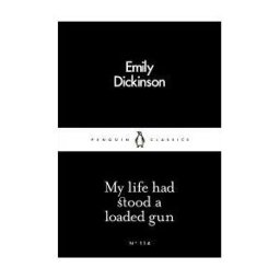 Penguin Books, Limited My Life Had Stood A Loaded Gun
